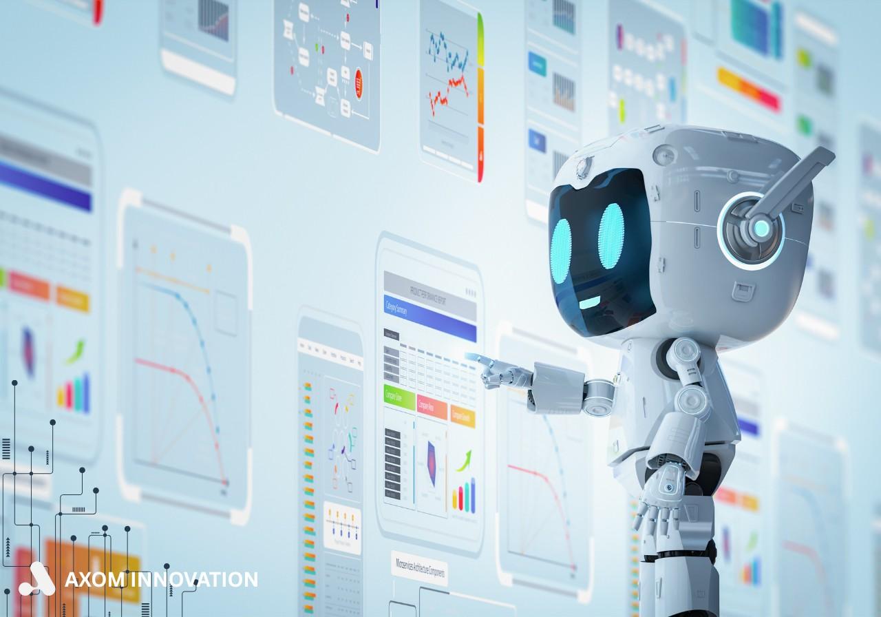 Ai-Assistant-for-indian-business- axom innovation , axom blog
